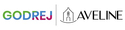 Godrej Aveline Yelahanka Logo - Godrej Properties